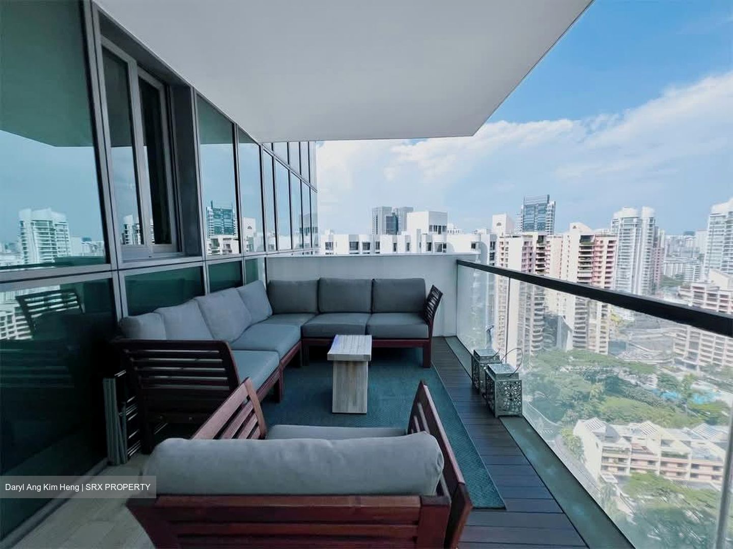 8 Saint Thomas (D9), Condominium #600267121